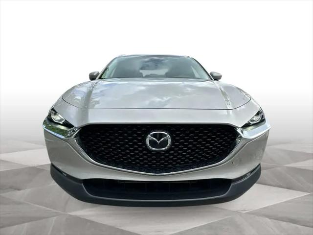 2022 Mazda CX-30 Premium