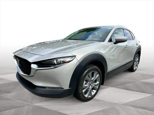 2022 Mazda CX-30 Premium
