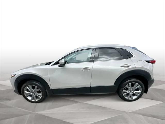 2022 Mazda CX-30 Premium