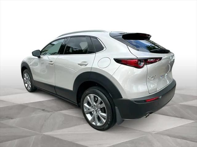 2022 Mazda CX-30 Premium
