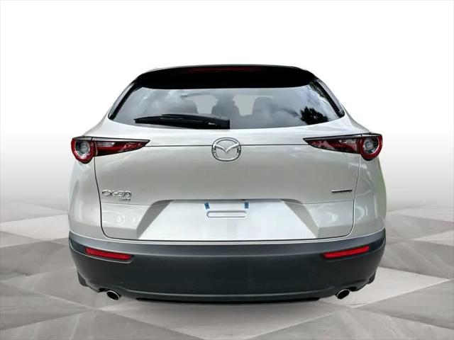 2022 Mazda CX-30 Premium