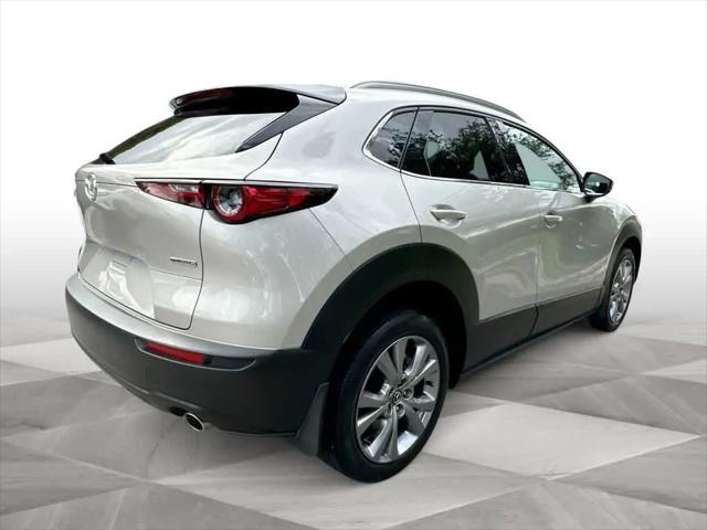 2022 Mazda CX-30 Premium