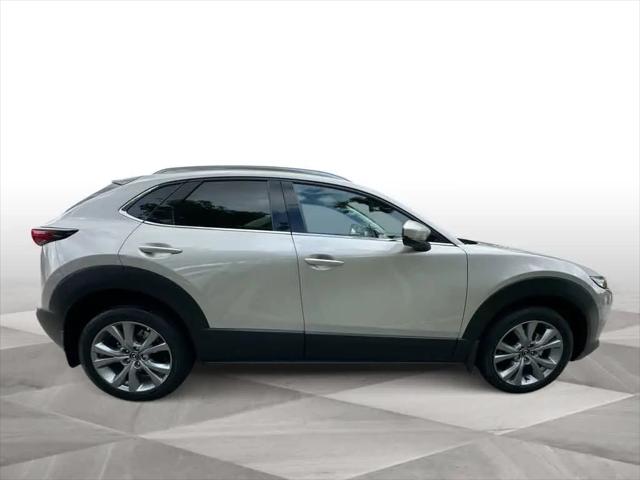 2022 Mazda CX-30 Premium