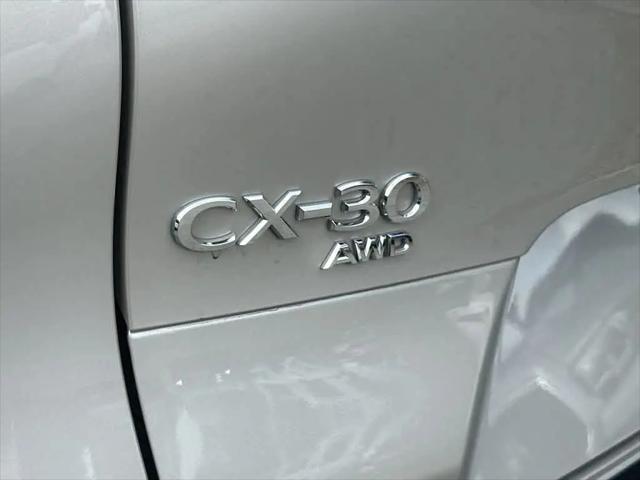 2022 Mazda CX-30 Premium