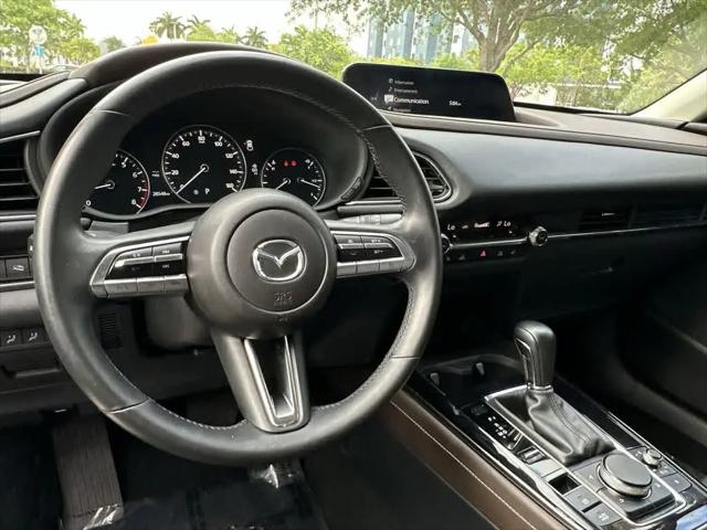 2022 Mazda CX-30 Premium