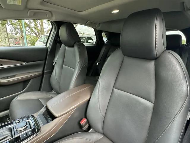 2022 Mazda CX-30 Premium