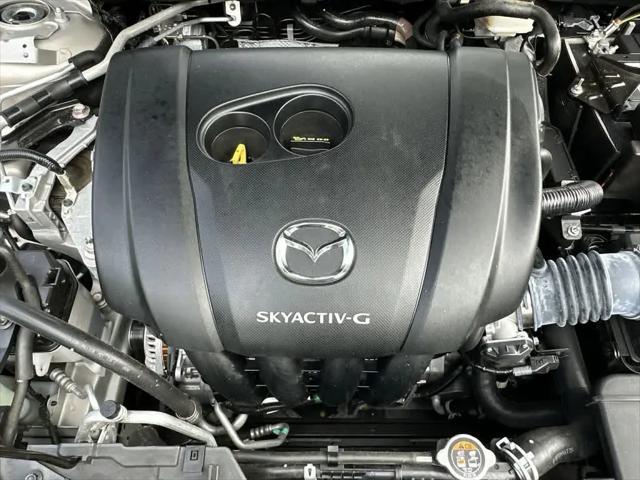 2022 Mazda CX-30 Premium
