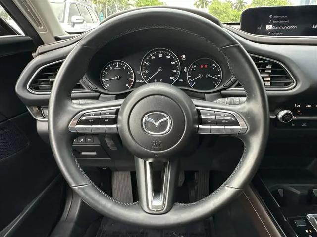 2022 Mazda CX-30 Premium