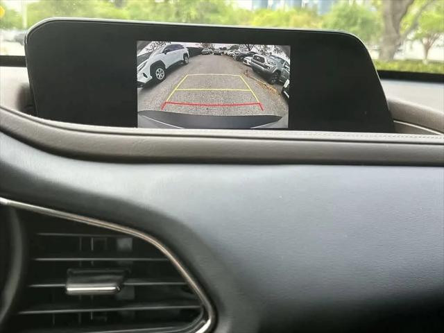 2022 Mazda CX-30 Premium