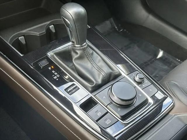 2022 Mazda CX-30 Premium