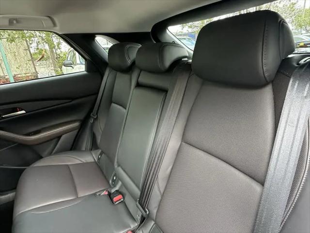 2022 Mazda CX-30 Premium