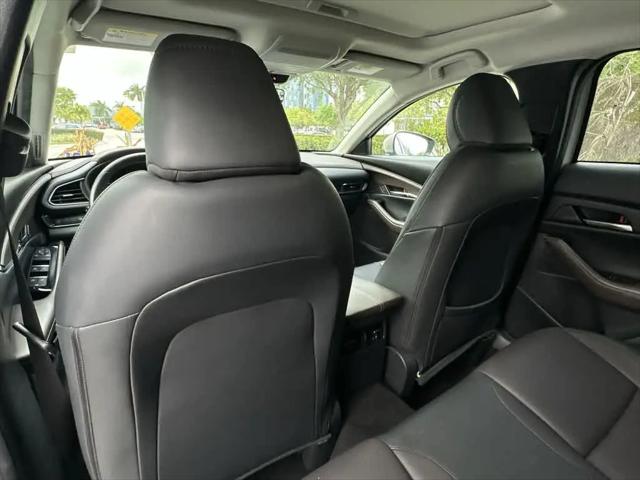 2022 Mazda CX-30 Premium