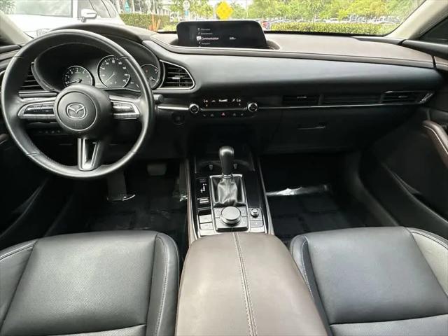 2022 Mazda CX-30 Premium