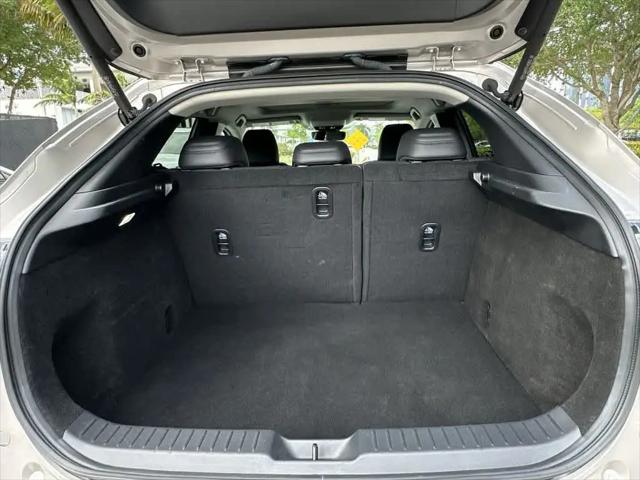 2022 Mazda CX-30 Premium