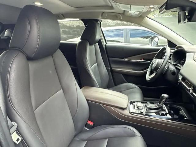 2022 Mazda CX-30 Premium