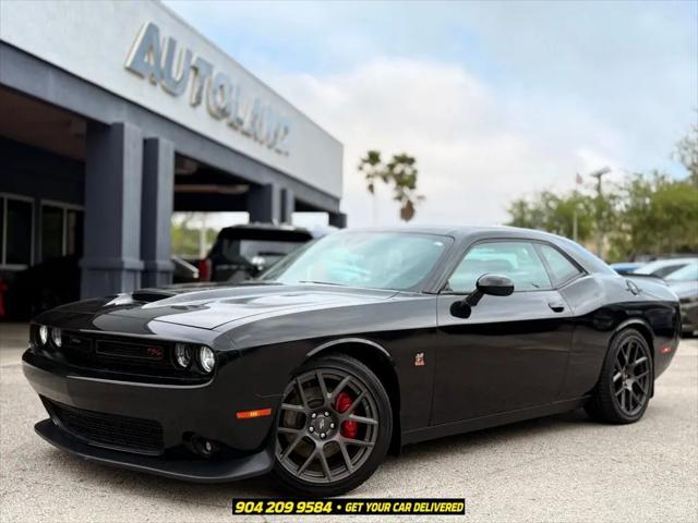 2019 Dodge Challenger R/T Scat Pack for sale in Jacksonville, FL