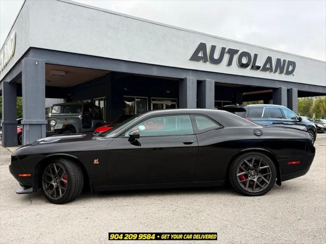 2019 Dodge Challenger R/T Scat Pack