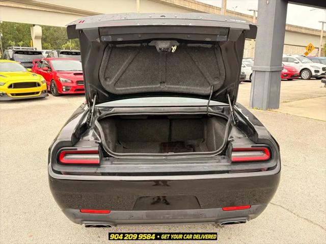 2019 Dodge Challenger R/T Scat Pack