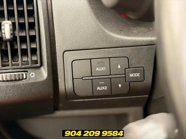 2021 Ram ProMaster 2500 Cargo Van High Roof 136" WB