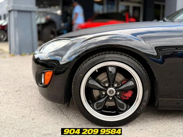 2011 Mazda MX-5 Grand Touring