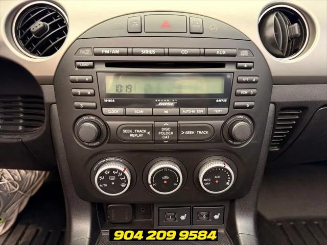 2011 Mazda MX-5 Grand Touring