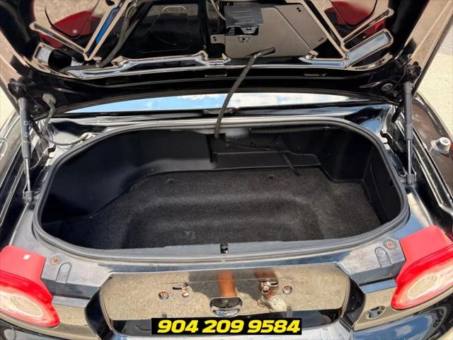 2011 Mazda MX-5 Grand Touring