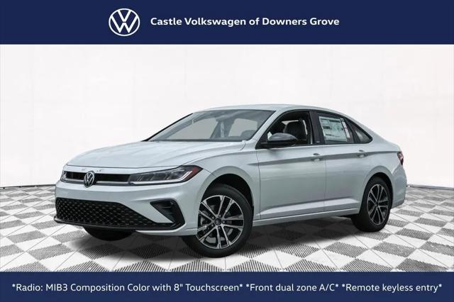 2026 Volkswagen Jetta Sport for sale in Downers Grove, IL