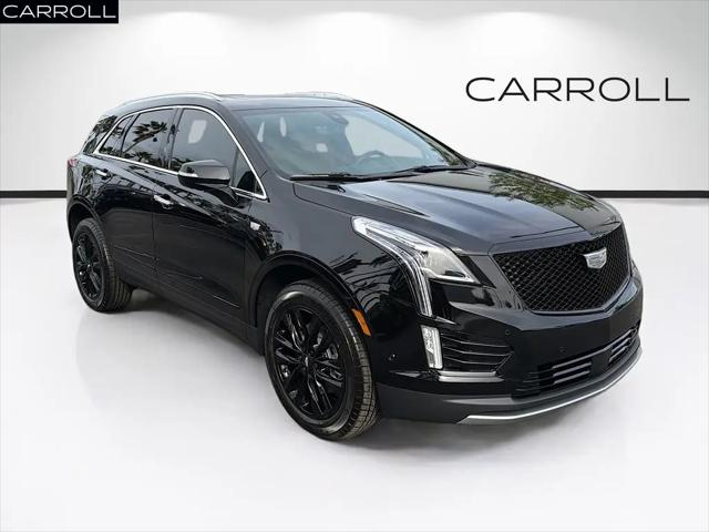 2026 Cadillac XT5 Premium Luxury FWD for sale in Sanford, FL