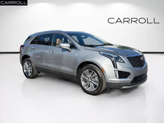 2026 Cadillac XT5 Premium Luxury AWD for sale in Sanford, FL