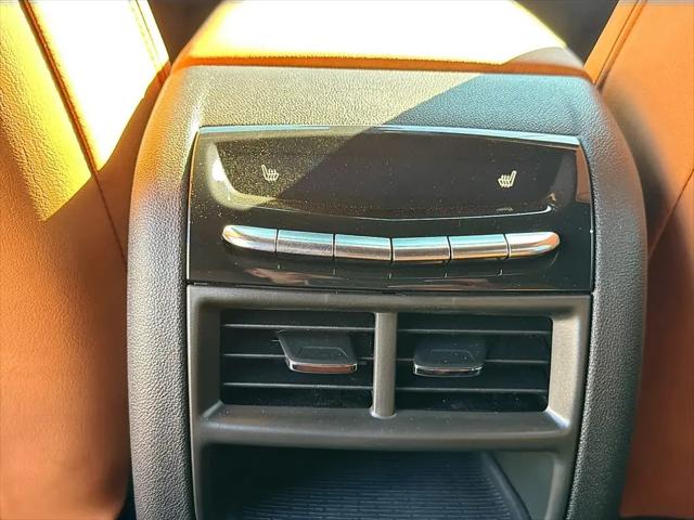 2026 Cadillac XT5 Premium Luxury AWD