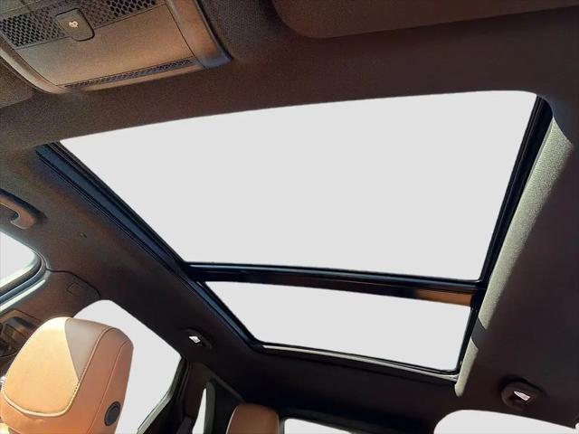 2026 Cadillac XT5 Premium Luxury AWD