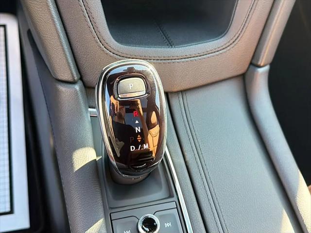 2026 Cadillac XT5 Premium Luxury AWD