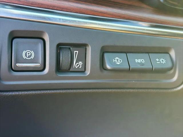 2026 Cadillac XT5 Premium Luxury AWD
