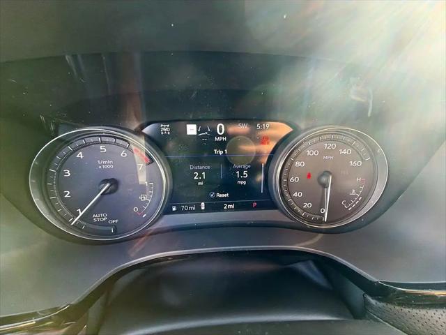 2026 Cadillac XT5 Premium Luxury AWD