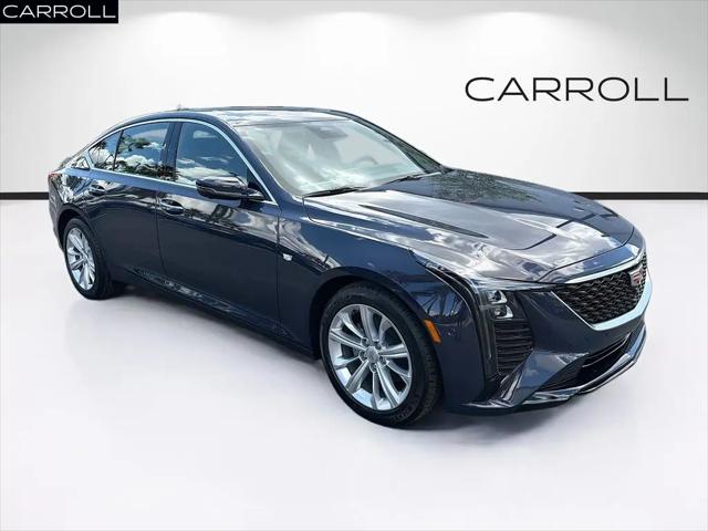 2026 Cadillac CT5 Premium Luxury RWD for sale in Sanford, FL
