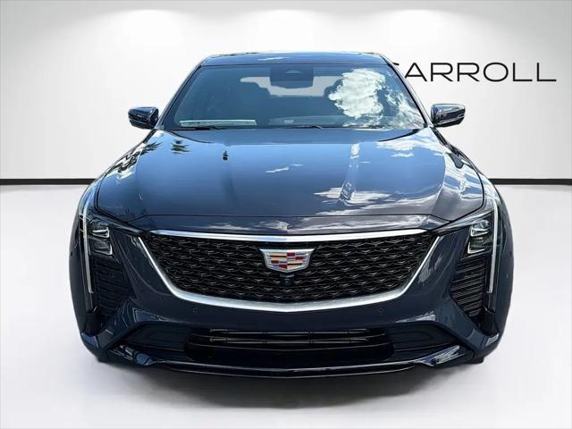 2026 Cadillac CT5 Premium Luxury RWD