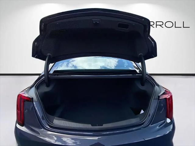 2026 Cadillac CT5 Premium Luxury RWD
