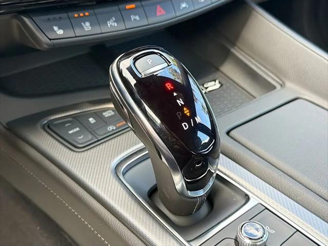 2026 Cadillac CT5 Premium Luxury RWD
