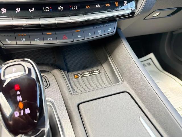2026 Cadillac CT5 Premium Luxury RWD