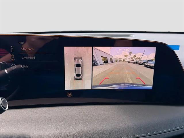 2026 Cadillac CT5 Premium Luxury RWD
