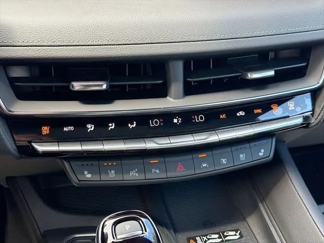2026 Cadillac CT5 Premium Luxury RWD