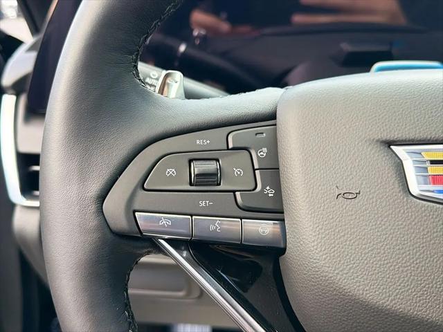 2026 Cadillac CT5 Premium Luxury RWD