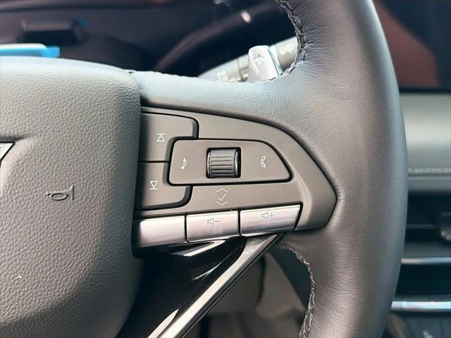 2026 Cadillac CT5 Premium Luxury RWD
