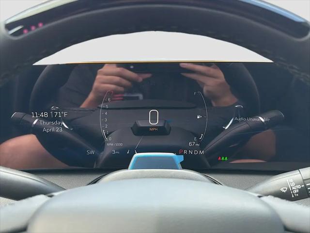 2026 Cadillac CT5 Premium Luxury RWD