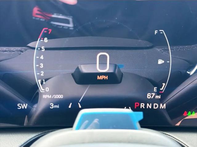 2026 Cadillac CT5 Premium Luxury RWD