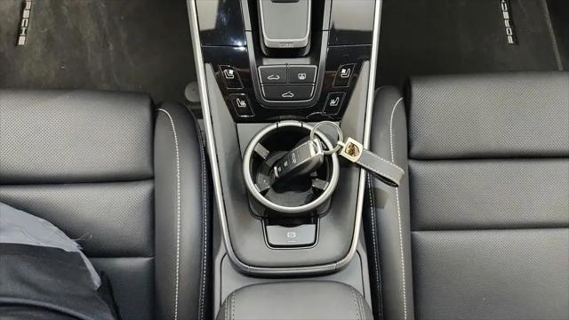2024 Porsche 911 Turbo S
