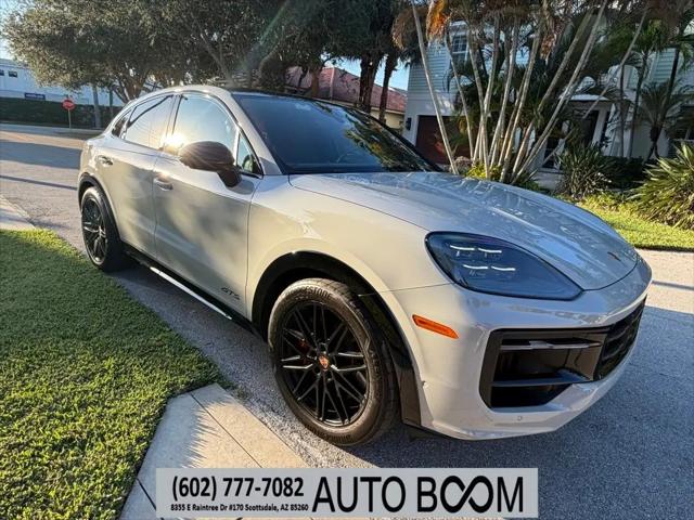 2025 Porsche Cayenne GTS for sale in Scottsdale, AZ