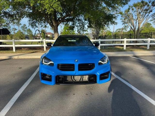 2025 BMW M2 Standard