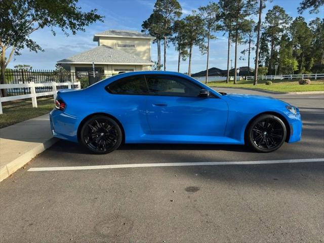 2025 BMW M2 Standard