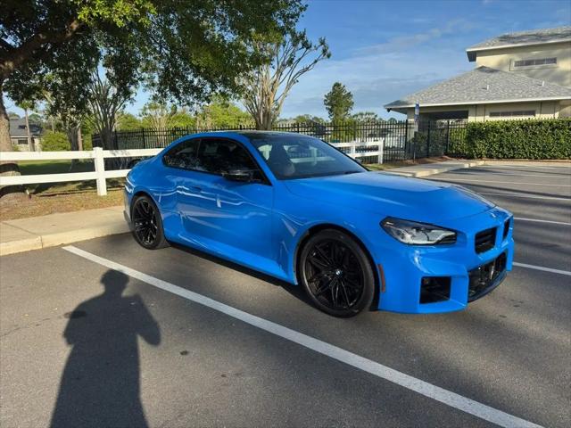 2025 BMW M2 Standard